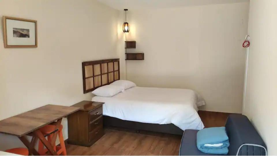Olala House Appartement Sucre Buitenkant foto