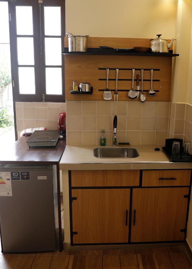 Olala House Appartement Sucre Buitenkant foto