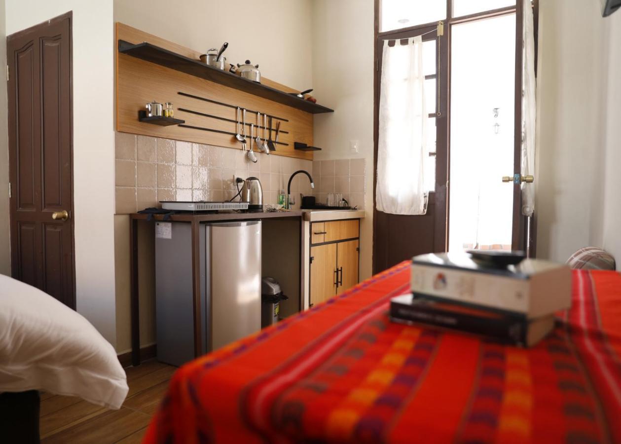 Olala House Appartement Sucre Buitenkant foto